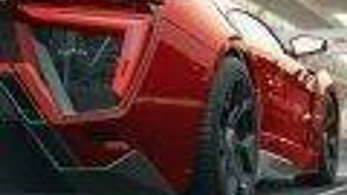 Hlavní obrázek článku: Project CARS se prodalo přes 1 milion kopií