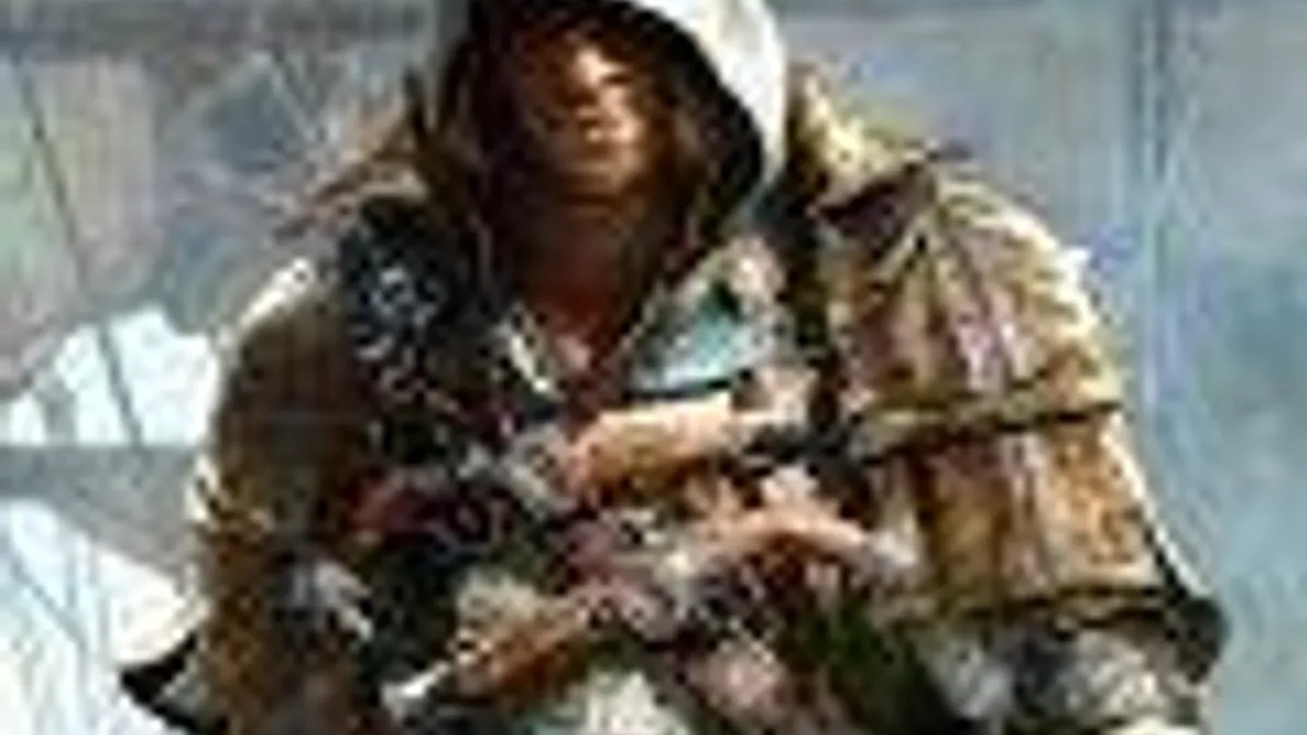 Hlavní obrázek článku: Assassin's Creed 4: Black Flag - Accolade Trailer