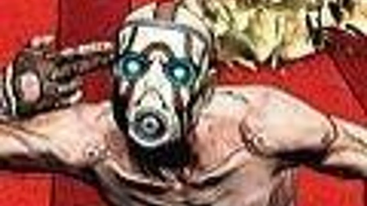 Hlavní obrázek článku: Pitchford potvrdil Borderlands 2