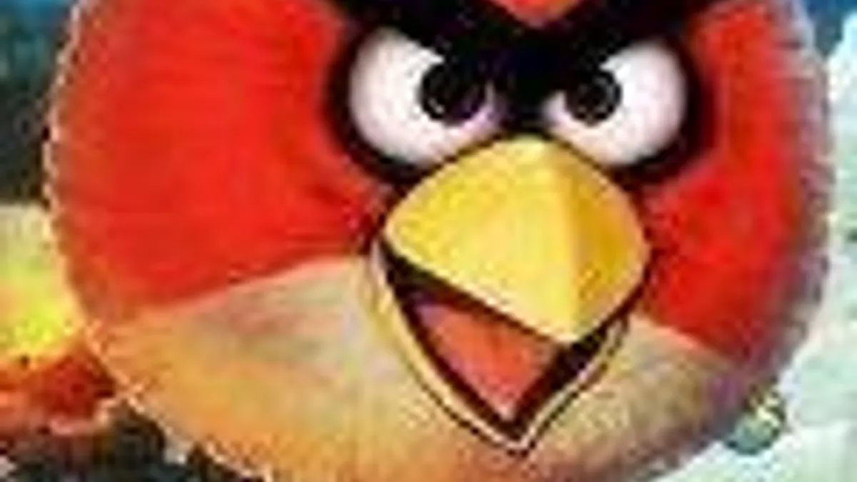 Hlavní obrázek článku: Angry Birds Trilogy oznámen pro PS3, Xbox 360 a 3DS