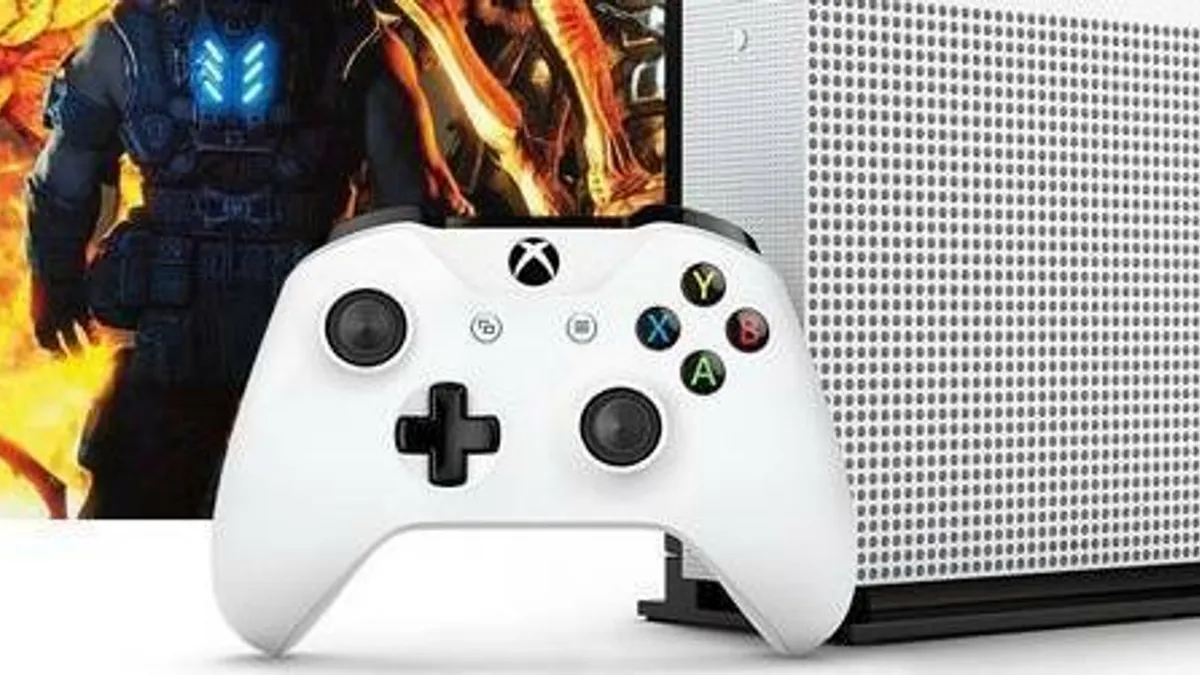 Hlavní obrázek článku: Odhalena slim verze konzole Xbox One - UPDATE