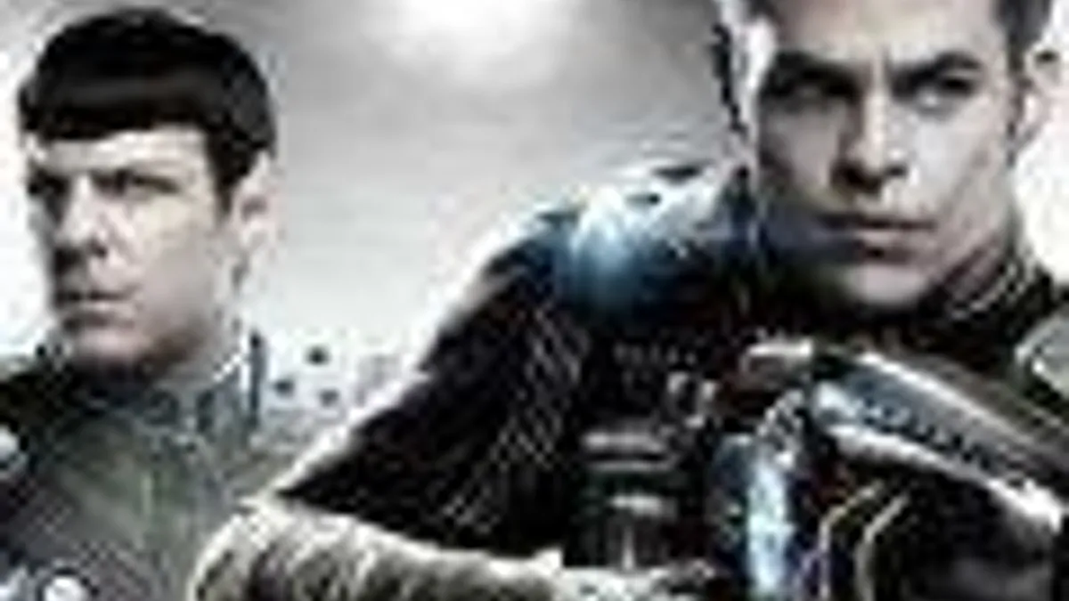 Hlavní obrázek článku: 30 minut z akce Star Trek: The Video Game