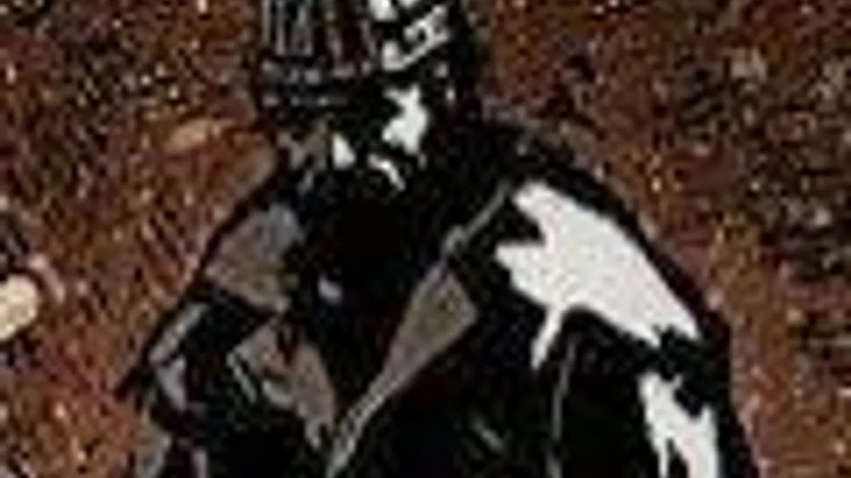 Hlavní obrázek článku: Tequila Works pracuje na velké hře běžící na Unreal 4 enginu