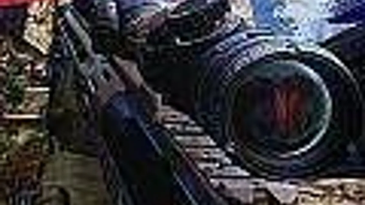 Hlavní obrázek článku: Sniper: Ghost Warrior 2 prví informace