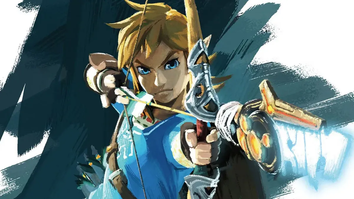 Hlavní obrázek článku: Premiéra filmu The Legend of Zelda se odkládá na květen 2027