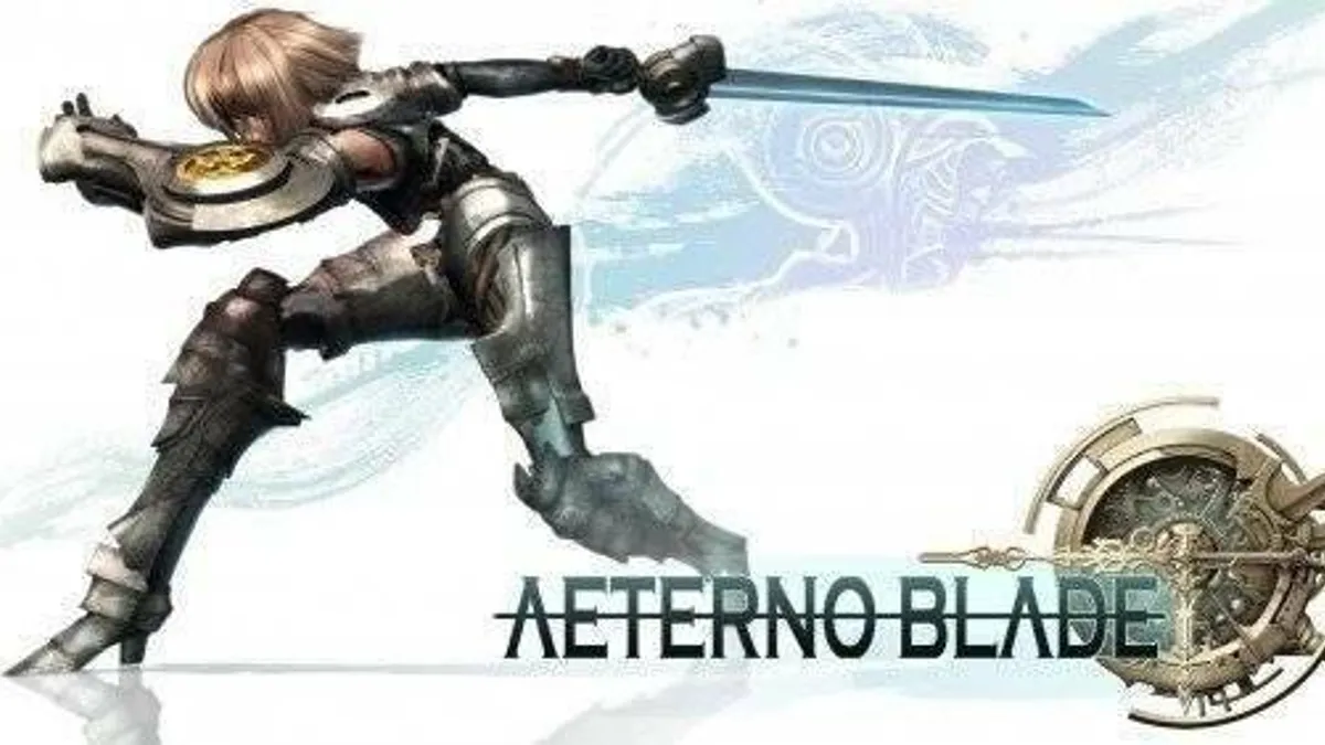 Hlavní obrázek článku: Hra AeternoBlade se dostane příští měsíc na PlayStation 4