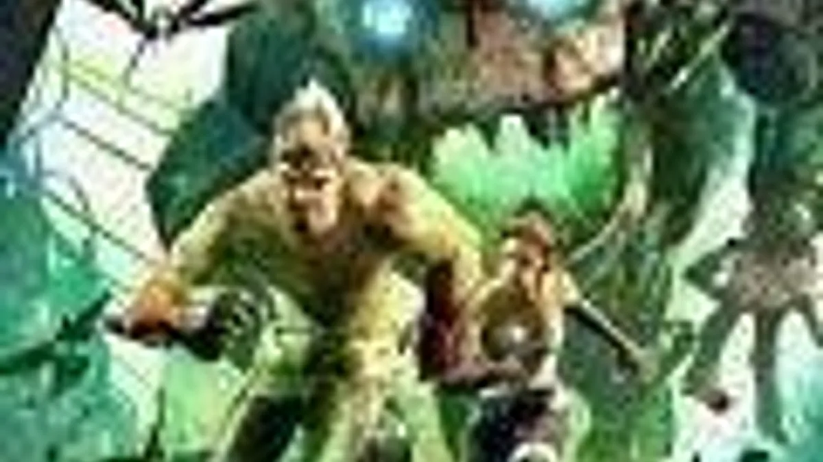 Hlavní obrázek článku: Dočkáme se Enslaved 2?