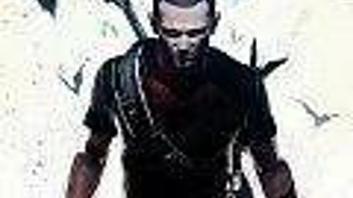 Hlavní obrázek článku: Infamous 2: Festival of Blood má datum