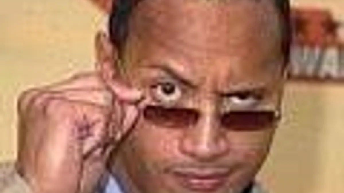 Hlavní obrázek článku: The Rock by si rád zahrál v Call of Duty: Black Ops filmu