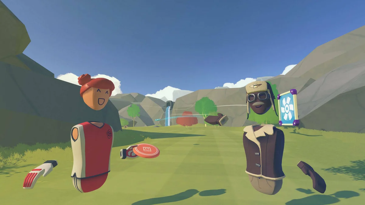 Rec Room