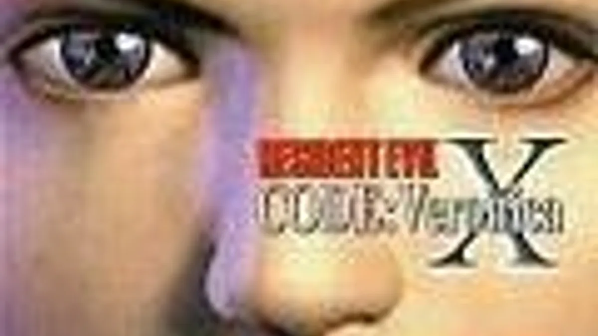 Hlavní obrázek článku: Resident Evil Code Veronica X Launch Trailer