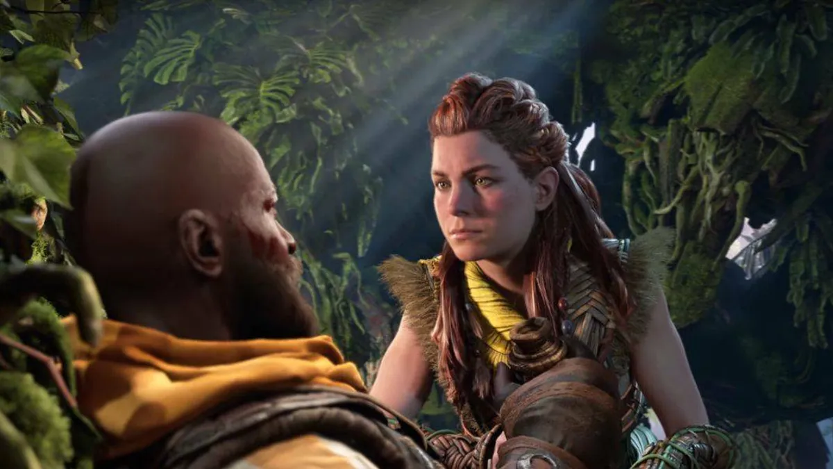 Hlavní obrázek článku: Guerrilla: Cross-Gen vývoj nás neomezuje