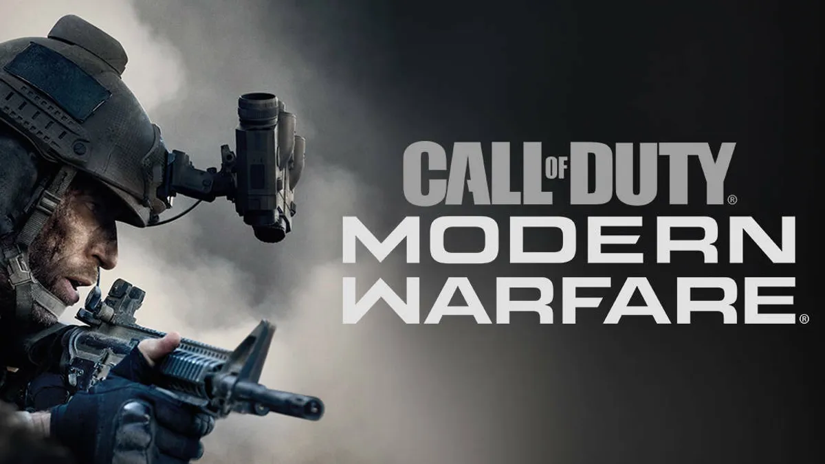 Hlavní obrázek článku: Beta hry Call of Duty: Modern Warfare trhala rekordy