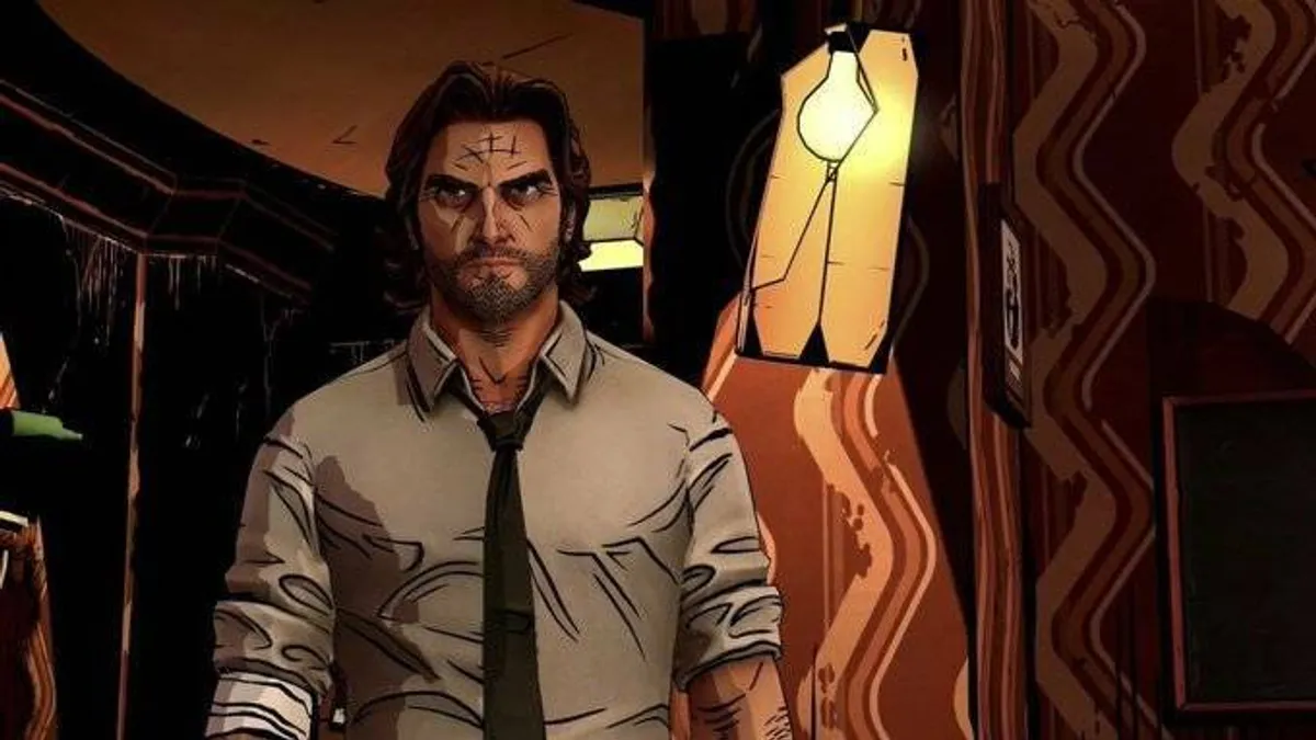 Hlavní obrázek článku: Telltale Games vstává z popela