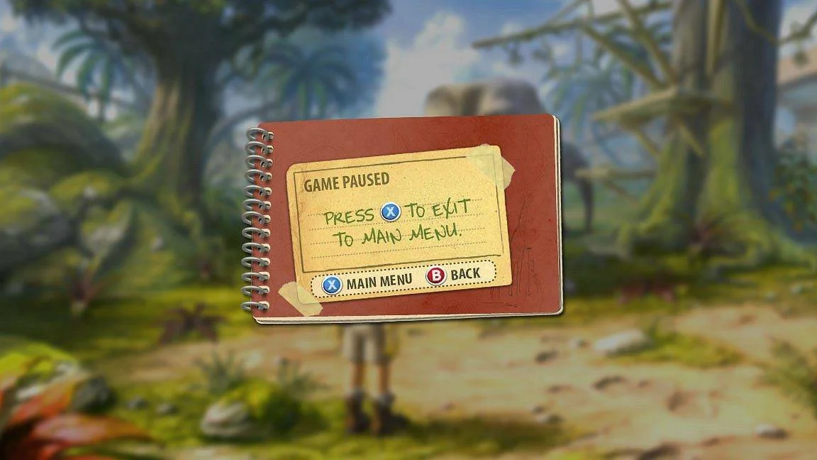 Obrázky ze zrušené Xbox 360 hry Microsoft Zoo