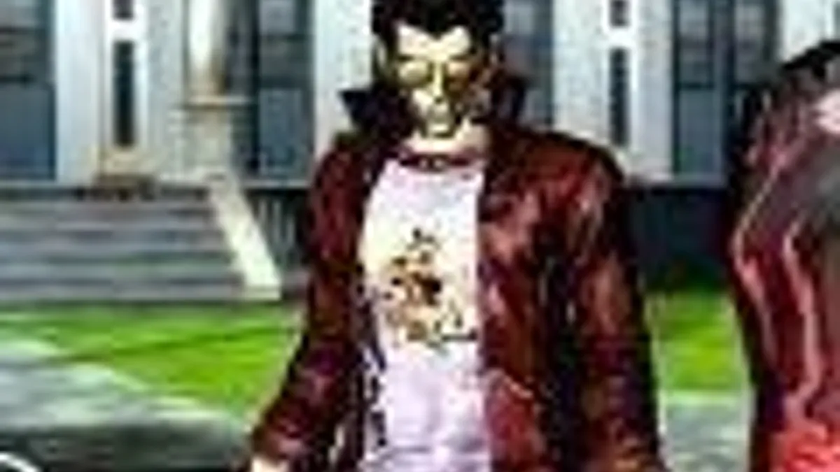 Hlavní obrázek článku: No More Heroes: Heroes Paradise na PS3