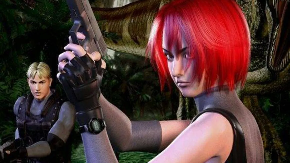 Hlavní obrázek článku: Capcom přemýšlí nad návratem svých starších populárních značek