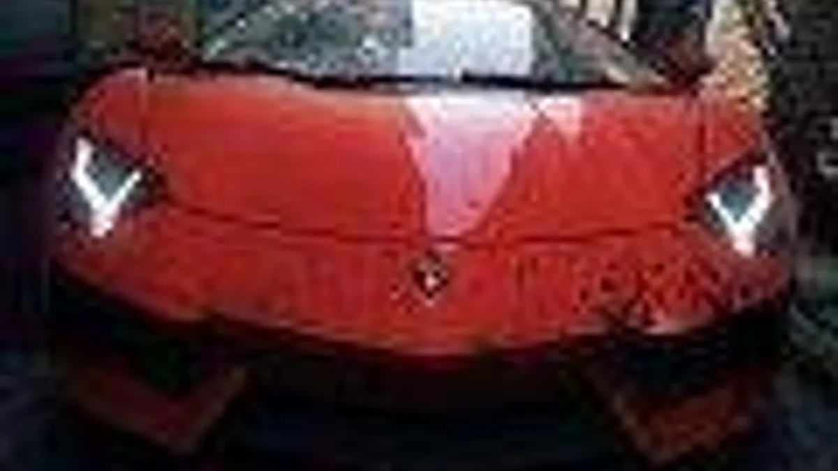 Hlavní obrázek článku: Nové video z Need for Speed: Most Wanted