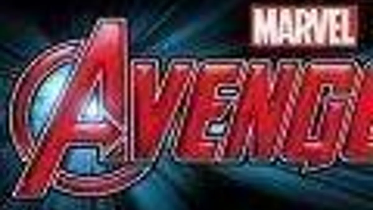 Hlavní obrázek článku: První trailer na LEGO Marvel Avengers