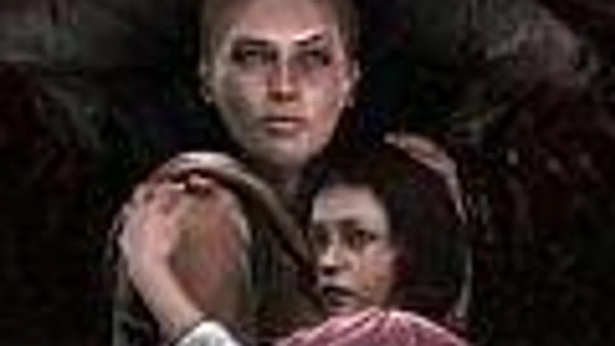 Hlavní obrázek článku: Horor Amy dostal trailer zaměřený na spolupráci hlavních hrdinek