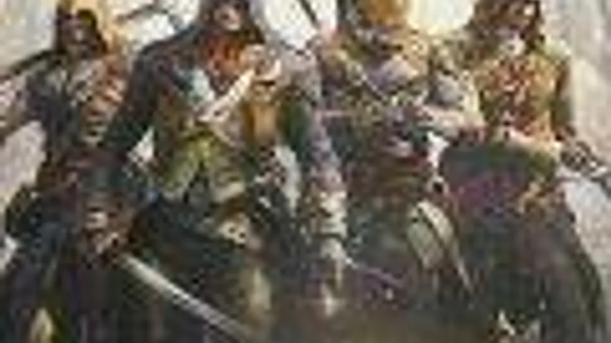 Hlavní obrázek článku: Assassin's Creed Unity - Celebrity Co-Op gameplay video