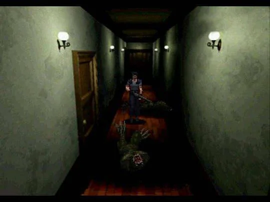 Resident Evil