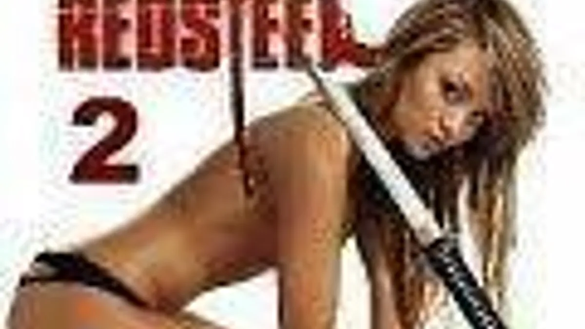 Hlavní obrázek článku: UbiSoft snížil předpoklady na prodej hry Red Steel 2 na Wii