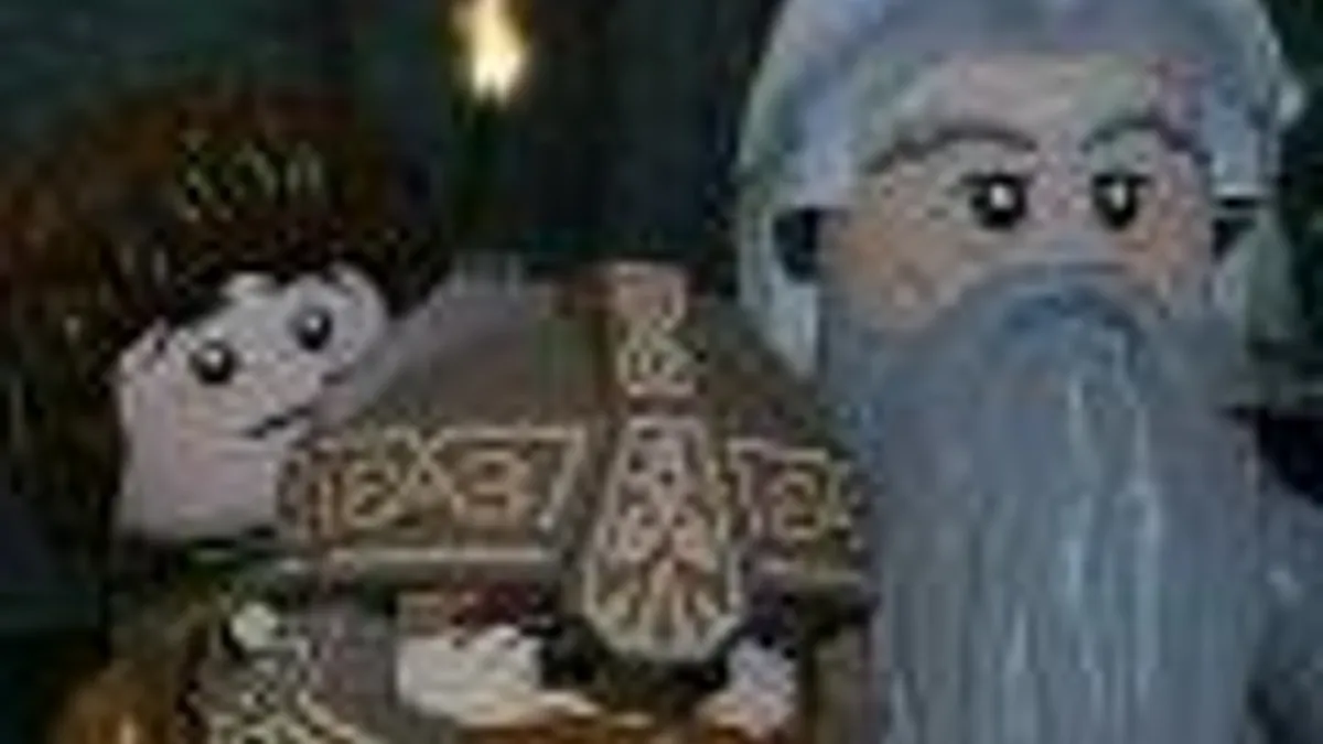 Hlavní obrázek článku: Páteční galerie – Borderlands 2, Pán prstenů nebo Narutu