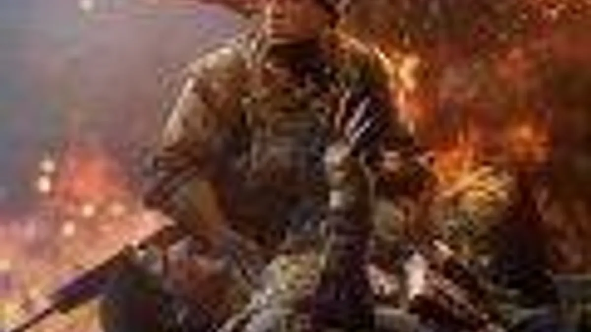 Hlavní obrázek článku: Battlefield 4 - Frostbite 3 engine video