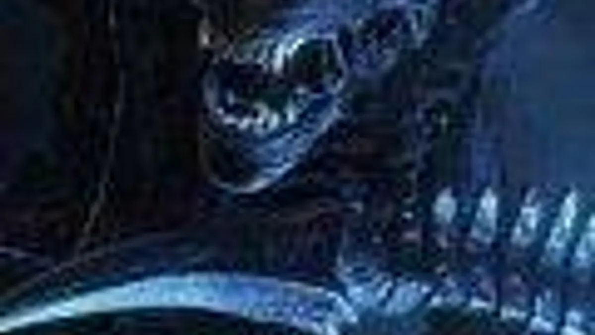 Hlavní obrázek článku: 13 minut dlouhé gameplay video ze zrušeného Aliens: Crucible