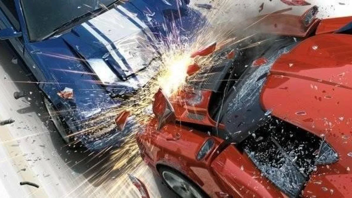 Hlavní obrázek článku: Bývalí vývojáři z Criterion připravují duchovního nástupce hry Burnout