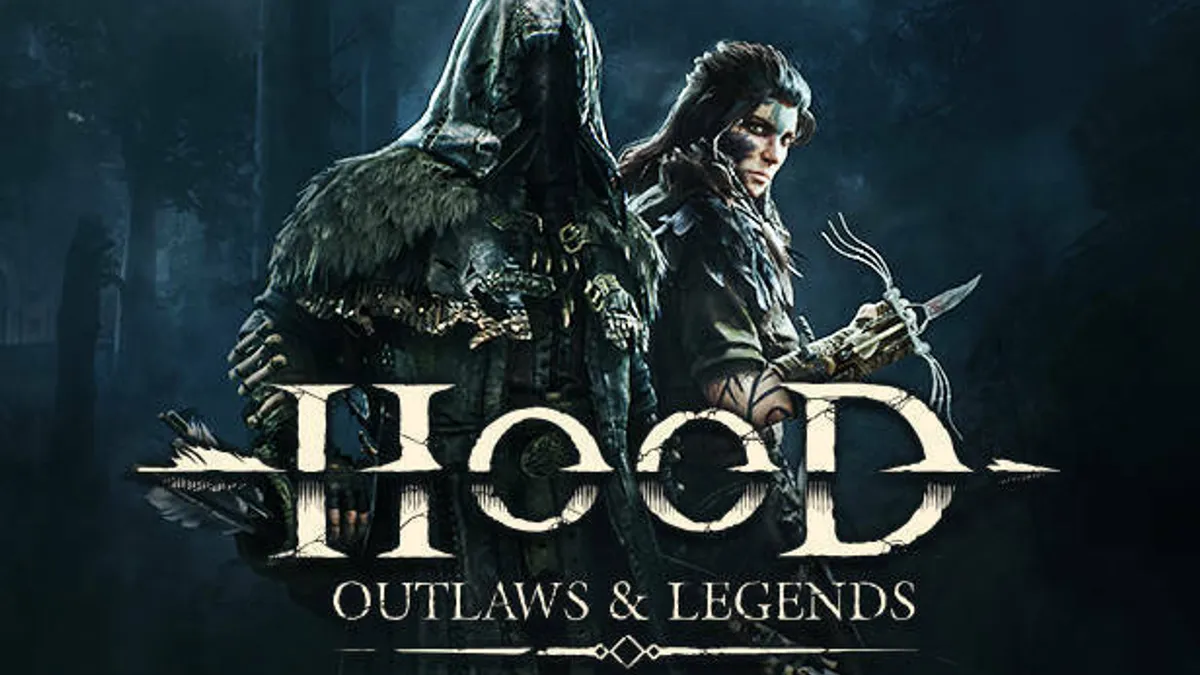 Hlavní obrázek článku: Představeny třídy postav hry Hood: Outlaws & Legends