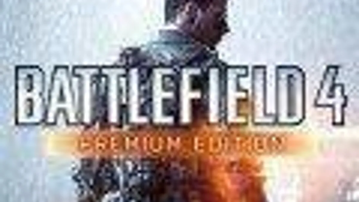 Hlavní obrázek článku: EA oznámila Battlefield 4 Premium Edition
