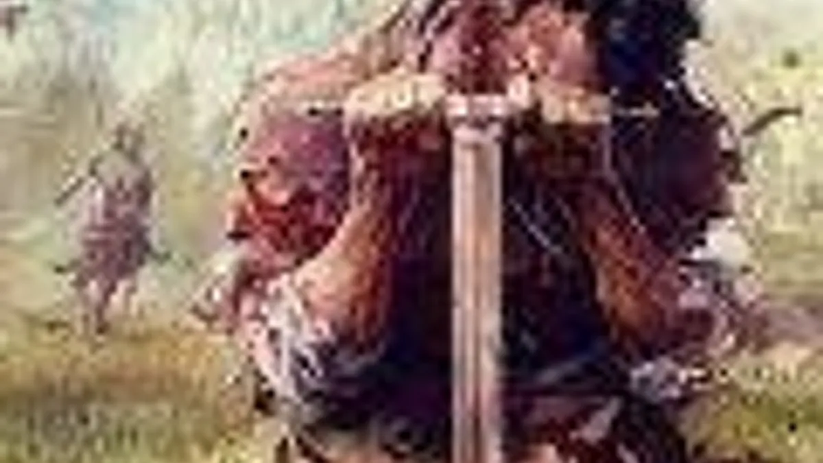 Hlavní obrázek článku: O českém dabingu v Kingdom Come: Deliverance