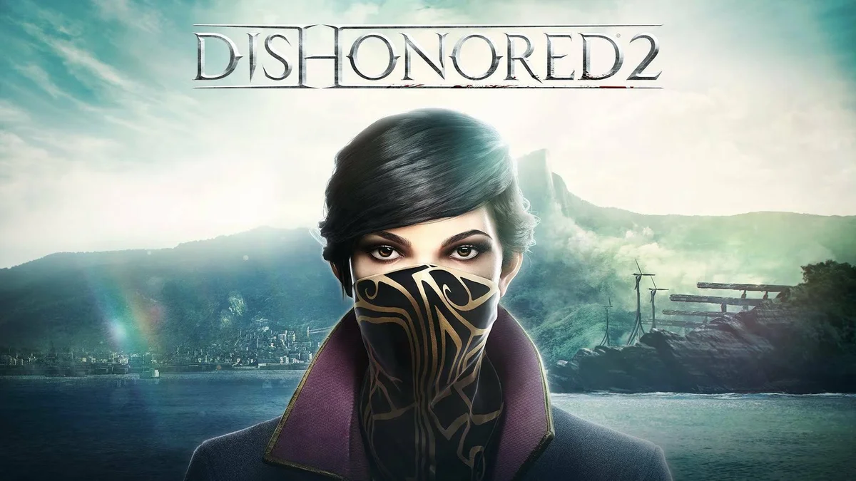 Hlavní obrázek článku: Nový trailer z Dishonored 2 se zaměřuje na kreativní zabíjení