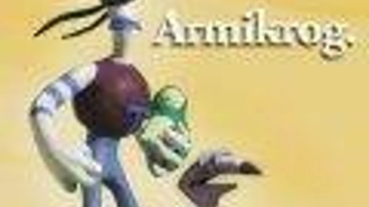 Hlavní obrázek článku: Armikrog se dostane i na Nintendo Wii U