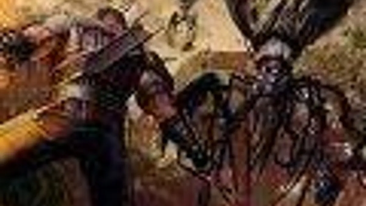 Hlavní obrázek článku: Vývojáři hry Bound By Flame o konzoli PlayStation 4