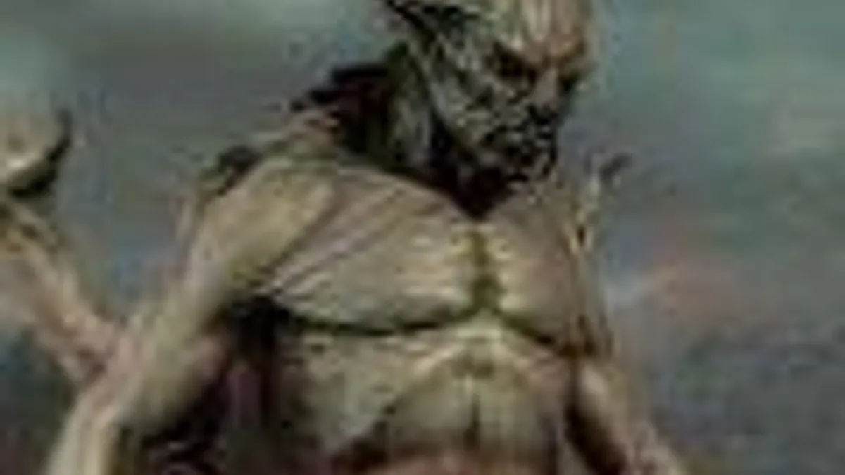 Hlavní obrázek článku: Dawnguard pro Skyrim vyjde už tento měsíc + gameplay záběry