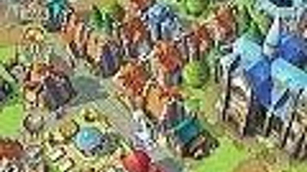 Hlavní obrázek článku: Dawn of Discovery má datum