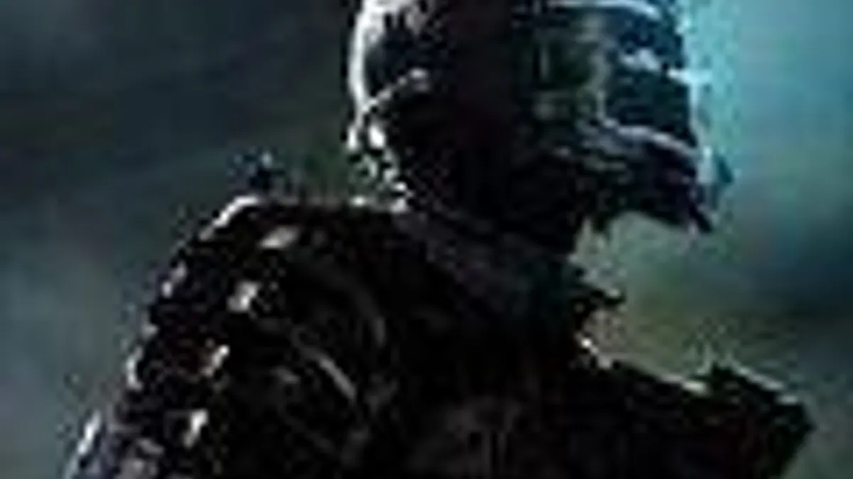 Hlavní obrázek článku: Reuters: Dead Space 2 vyjde příští rok