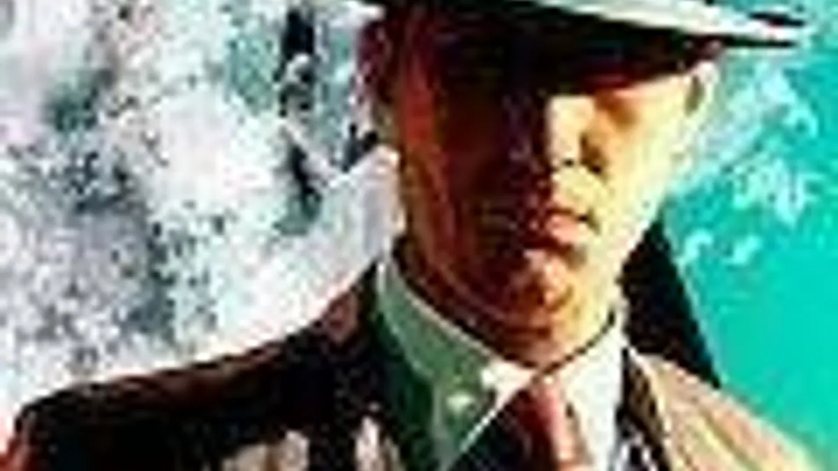 Hlavní obrázek článku: 2K Games vydělal letos za první čtvrtletí méně