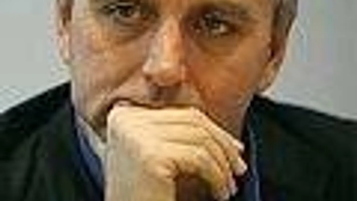 Hlavní obrázek článku: Riccitiello: Znám recept na úspěch her na Wii