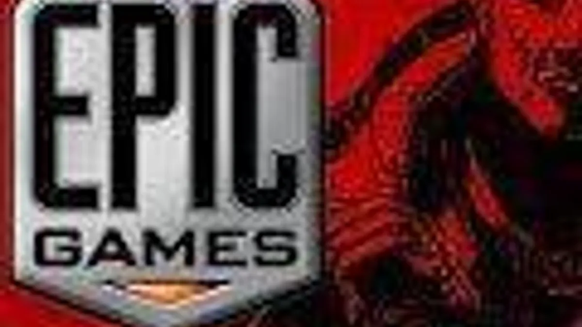 Hlavní obrázek článku: Epic Games hacknut