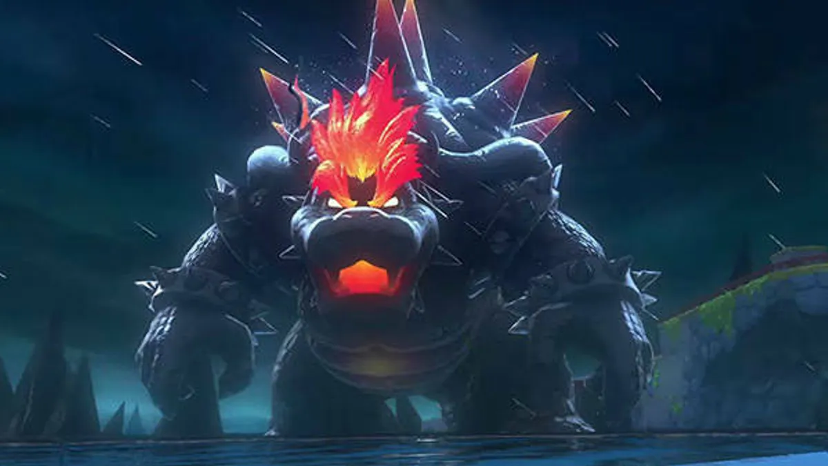 Hlavní obrázek článku: Super Mario 3D World + Bowser's Fury se představuje v 7 minut dlouhém traileru