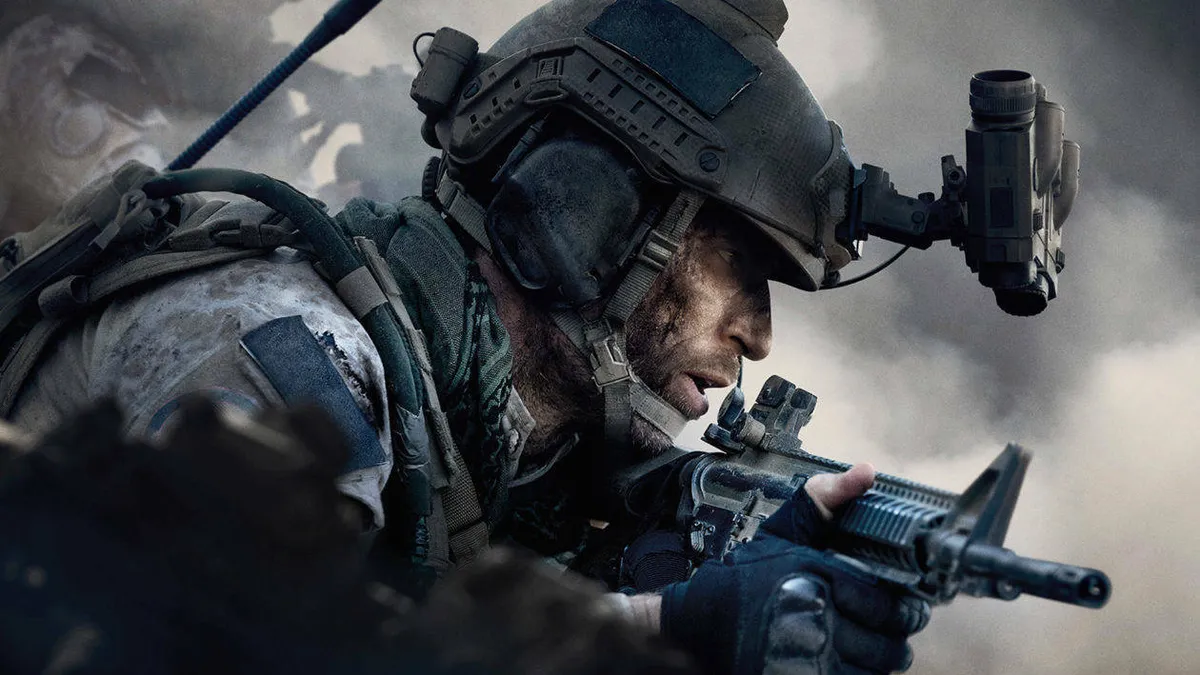 Hlavní obrázek článku: Nová ukázka z Call of Duty Modern Warfare ukazuje PS4 exkluzivní mód Spec Ops Survival