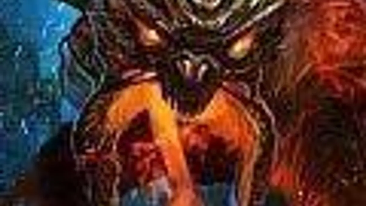 Hlavní obrázek článku: Kingdoms of Amalur: Reckoning