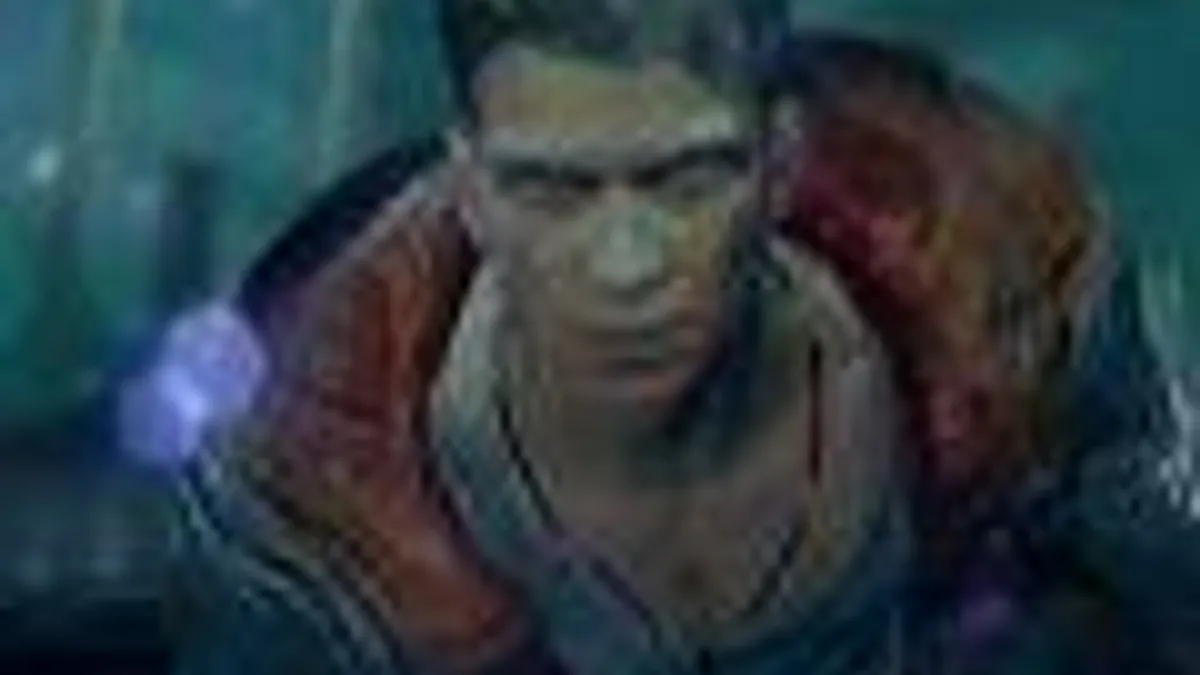 Hlavní obrázek článku: DmC Devil May Cry – třetí deníček