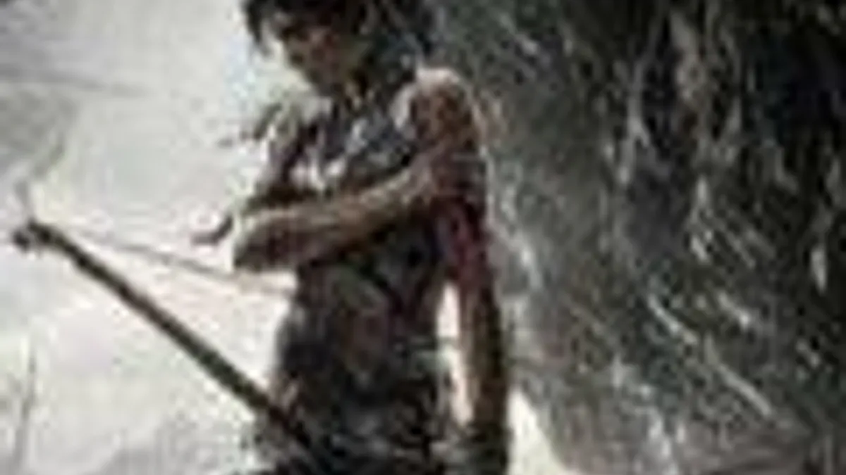 Hlavní obrázek článku: Tomb Raider - multiplayer