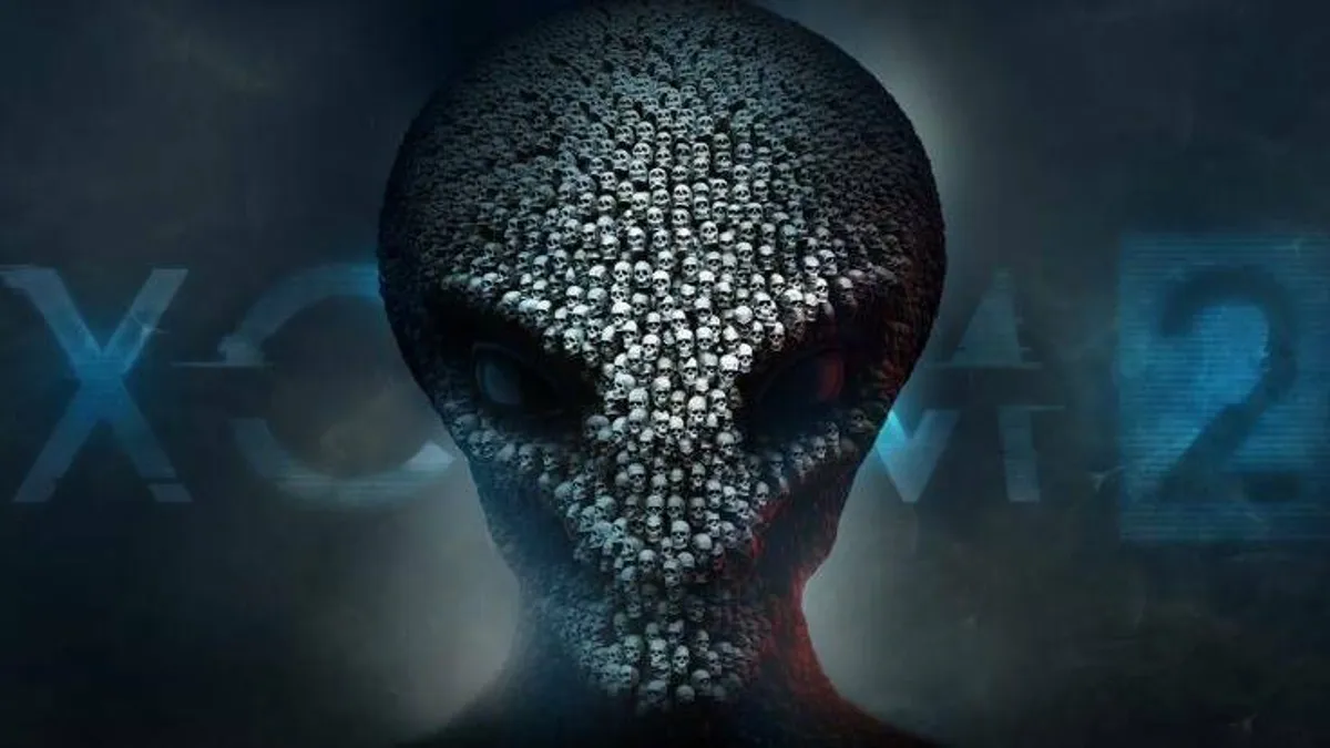 Hlavní obrázek článku: XCOM 2