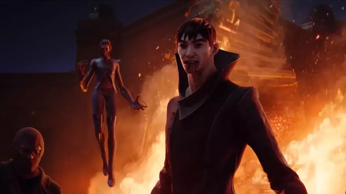 Hlavní obrázek článku: Studio Arkane Austin pracovalo před svým zavřením na velkém updatu pro Redfall